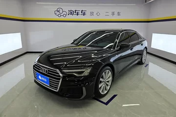 2020款 45 TFSI 臻选动感版