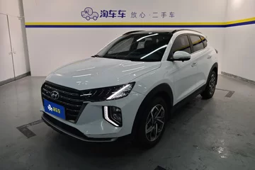 2020款 280TGDi 双离合 两驱 时尚版 国VI