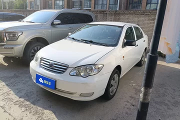 2012款 1.5L 手动 舒适版 节能版