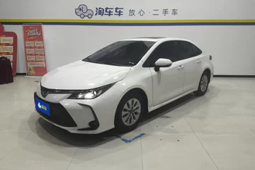 2023款 1.5L 精英版