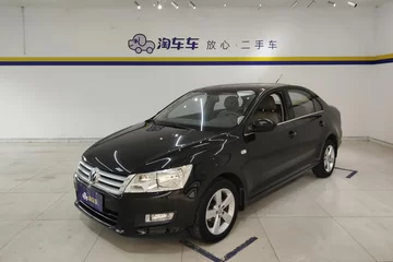 2015款 1.6L 自动 舒适版