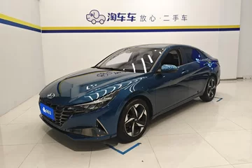 2022款 1.5L CVT尊贵版
