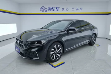 2022款 330TSI 星空精英版
