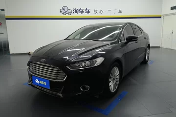 2013款 2.0T 自动 GTDi200 时尚型