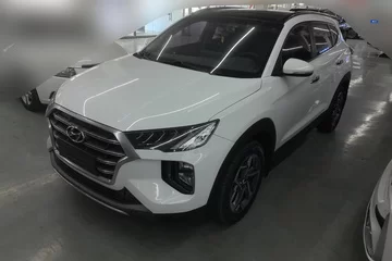 2019款 280TGDi 双离合 两驱 时尚版 国VI