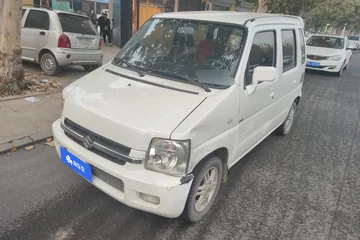 2015款 1.4L 手动 全能升级版