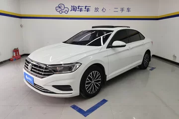 2019款 280TSI 双离合 舒适型 国V