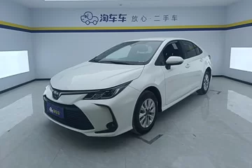 2019款 1.2T CVT 先锋版