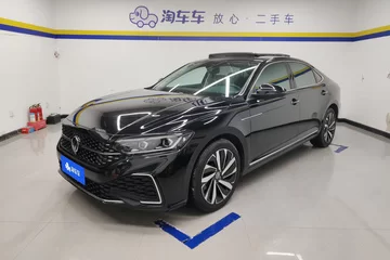 2022款 330TSI 星空豪华版