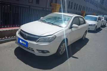 2015款 1.5L 手动 尊贵型 节能版