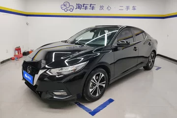 2021款 1.6XL CVT 悦享版