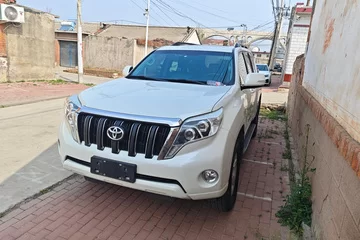 2016款 2.7L 手自一体 标准版