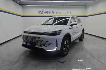 2023款 1.5TD 优享＋