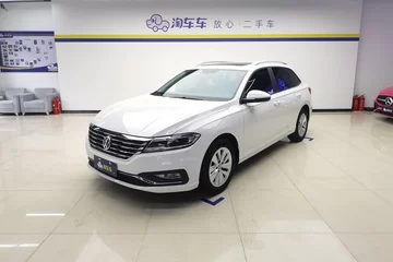 2019款 两厢 280TSI 双离合 舒适版 国VI