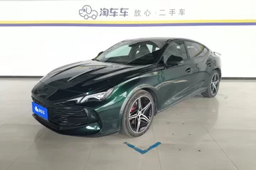2023款 2.0T 自动Trophy+激擎耀世版