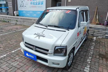 2016款 1.4L 手动 超值版