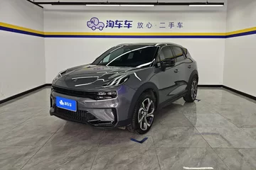 2023款 Remix 1.5T 劲Halo