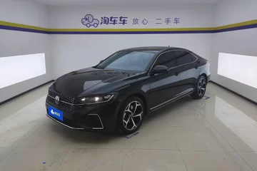 2023款 改款 330TSI 星空精英版