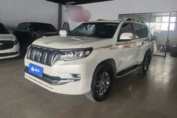 2019款 3.5L TX-L 尊享版(后挂备胎)