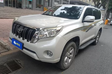 2016款 2.7L 手自一体 标准版
