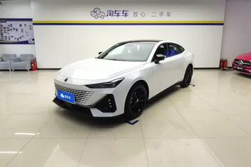 2022款 1.5T 双离合尊贵型