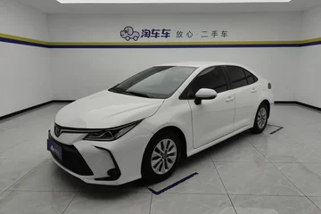 2022款 1.5L CVT 先锋版
