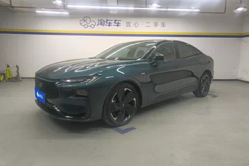 2023款 E-混动 1.5T ST-Line