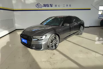 2019款 45 TFSI 臻选动感版