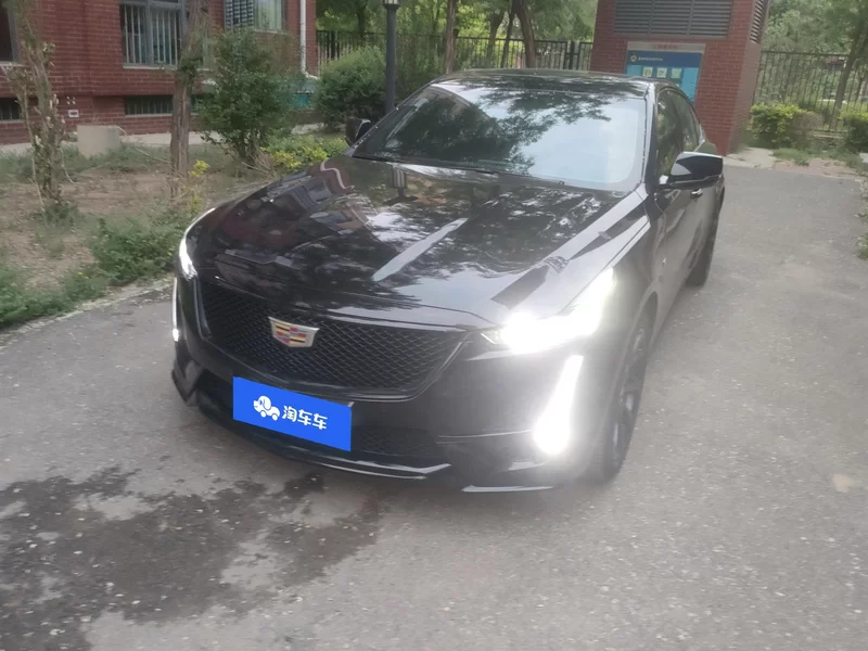 车辆