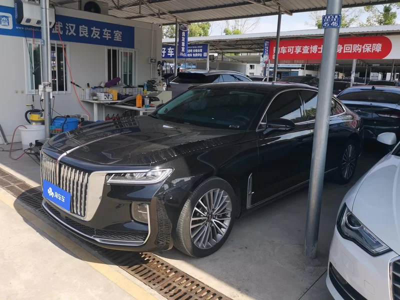 车辆