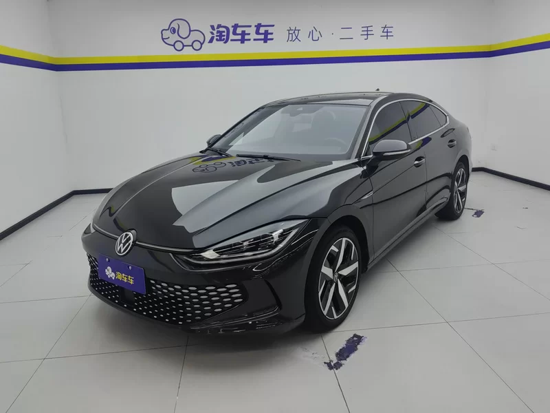 车辆