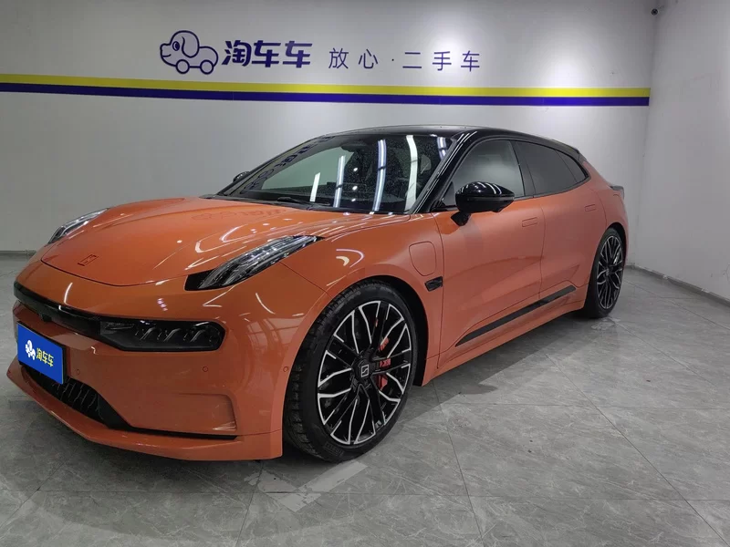 车辆