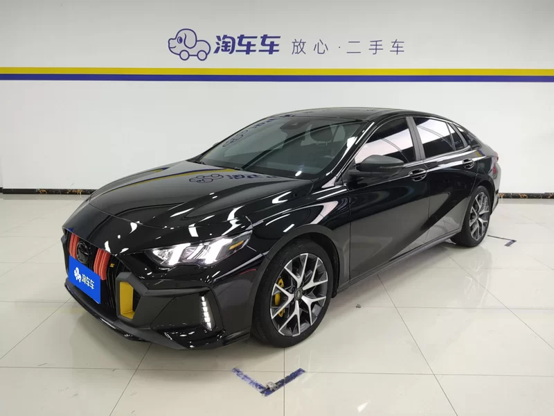 车辆