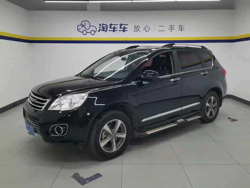 车辆