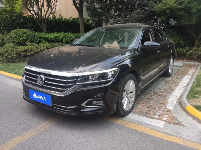 车辆