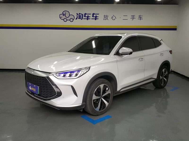 车辆