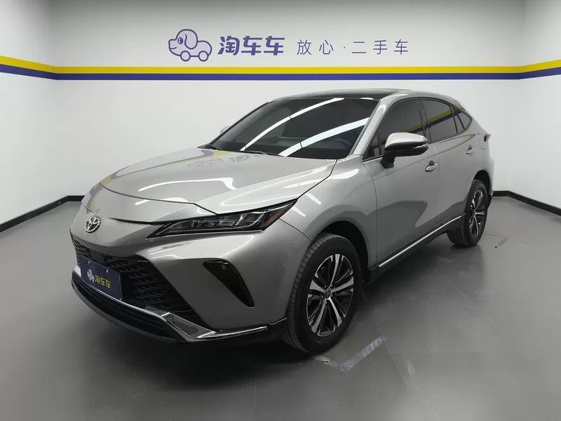 车辆