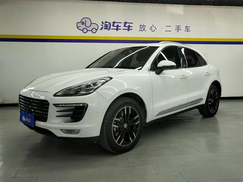 车辆