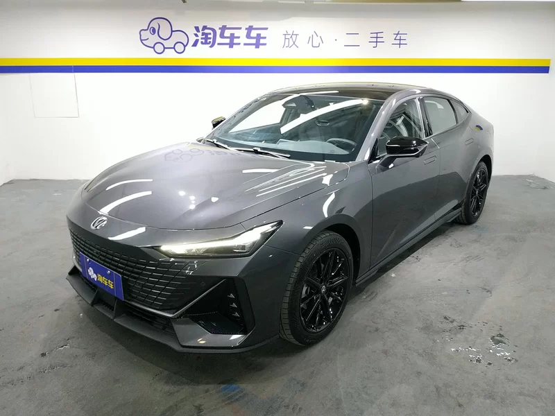 车辆
