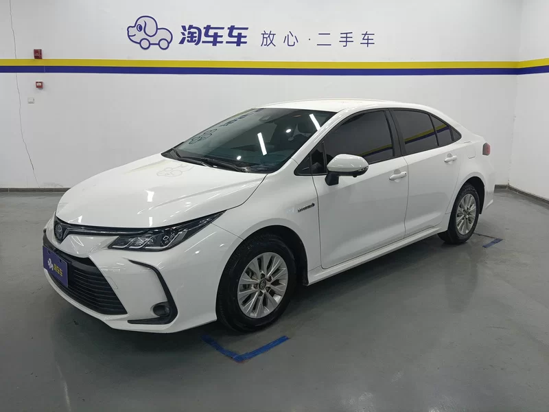车辆