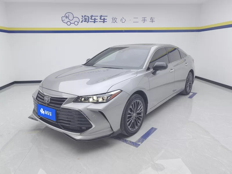 车辆
